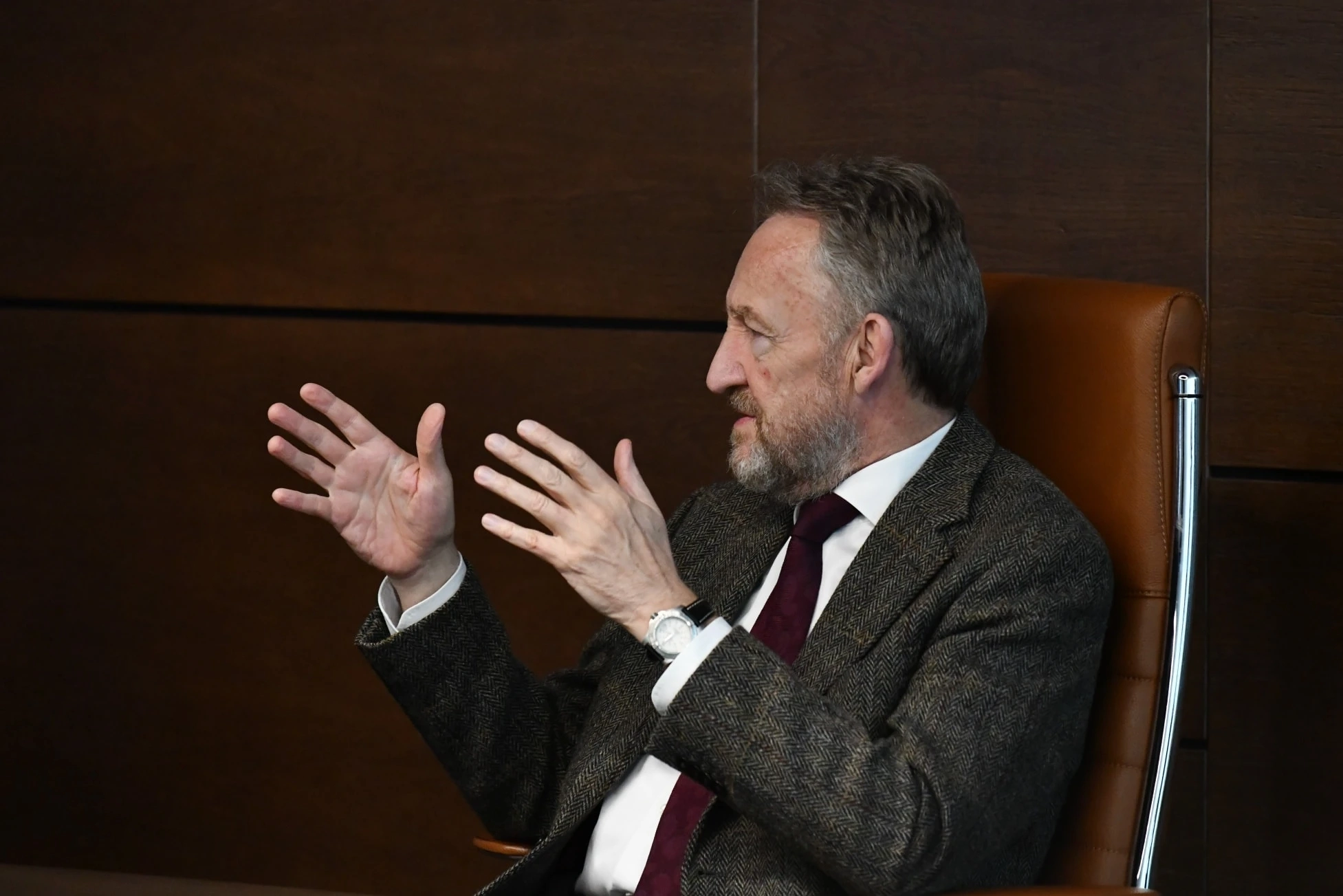 Bakir Izetbegović: Svjedočimo nemoći i bezidejnosti Trojke, povratku moći Dodika i oživljavanju sprege SNSD – HDZ. Za očekivati je bukvalno sve i svašta u sljedeća dva mjeseca